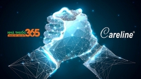 Nhà thuốc 365 – Hệ thống nhà thuốc nổi tiếng là đối tác chiến lược của Careline Việt Nam