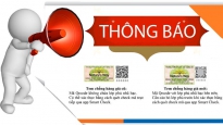 Thông báo: Thay đổi mẫu mã Tem chống hàng giả của Bộ Công An cho các sản phẩm của thương hiệu Nature’s Way