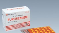 Những lưu ý khi sử dụng Furosemide