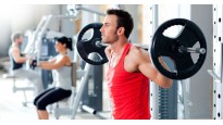 Bị bệnh trĩ có nên tập gym không?