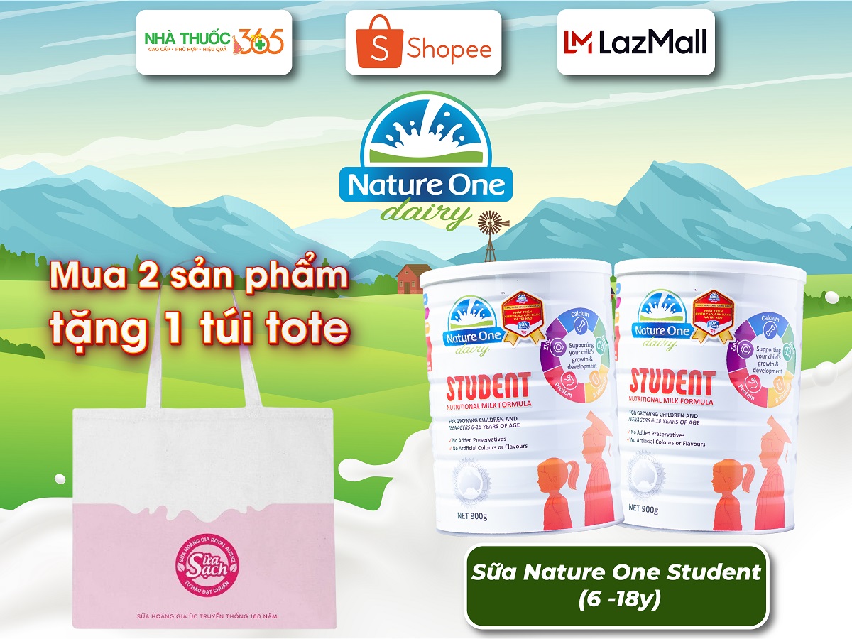 12/12 – Siêu sale tại Shopee, Lazada Nhà thuốc 365