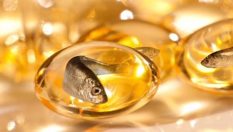 Các sản phẩm Omega 3 thường có thành phần chính được chiết xuất từ các loại cá béo