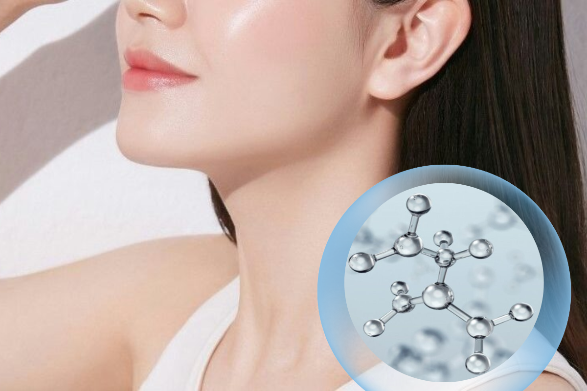 Lợi ích uống collagen bột