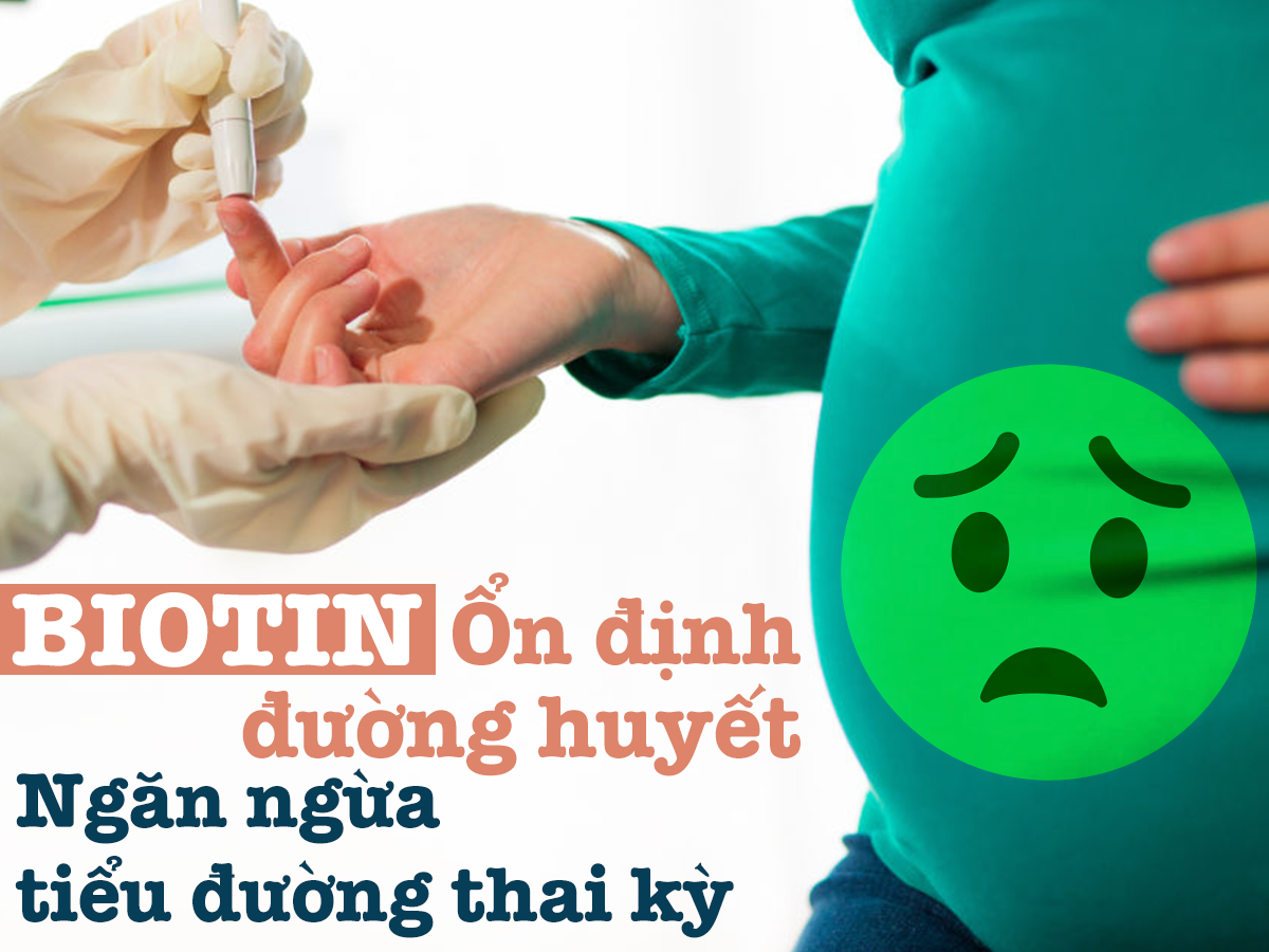 F1 Care Complex - Giúp mẹ bầu phòng ngừa tiểu đường thai kỳ hiệu quả