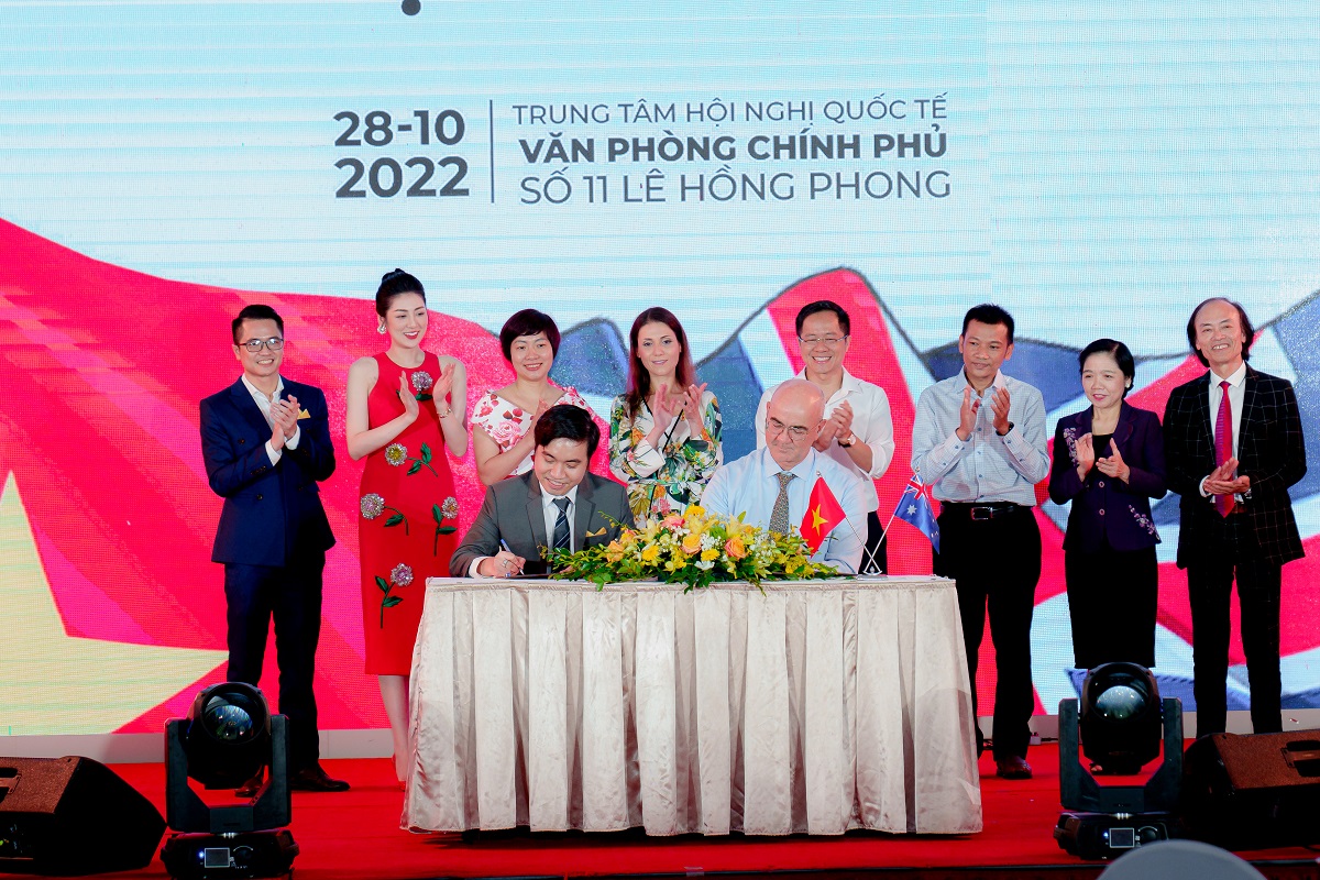 Nature's Way tổ chức hội thảo khoa học về tầm quan trọng của DHA với trẻ