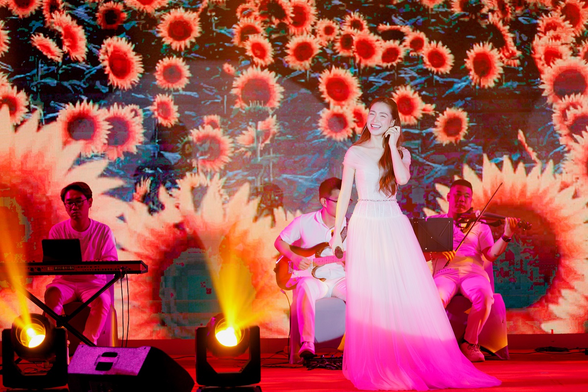 Nature's Way tổ chức hội thảo khoa học về tầm quan trọng của DHA với trẻ