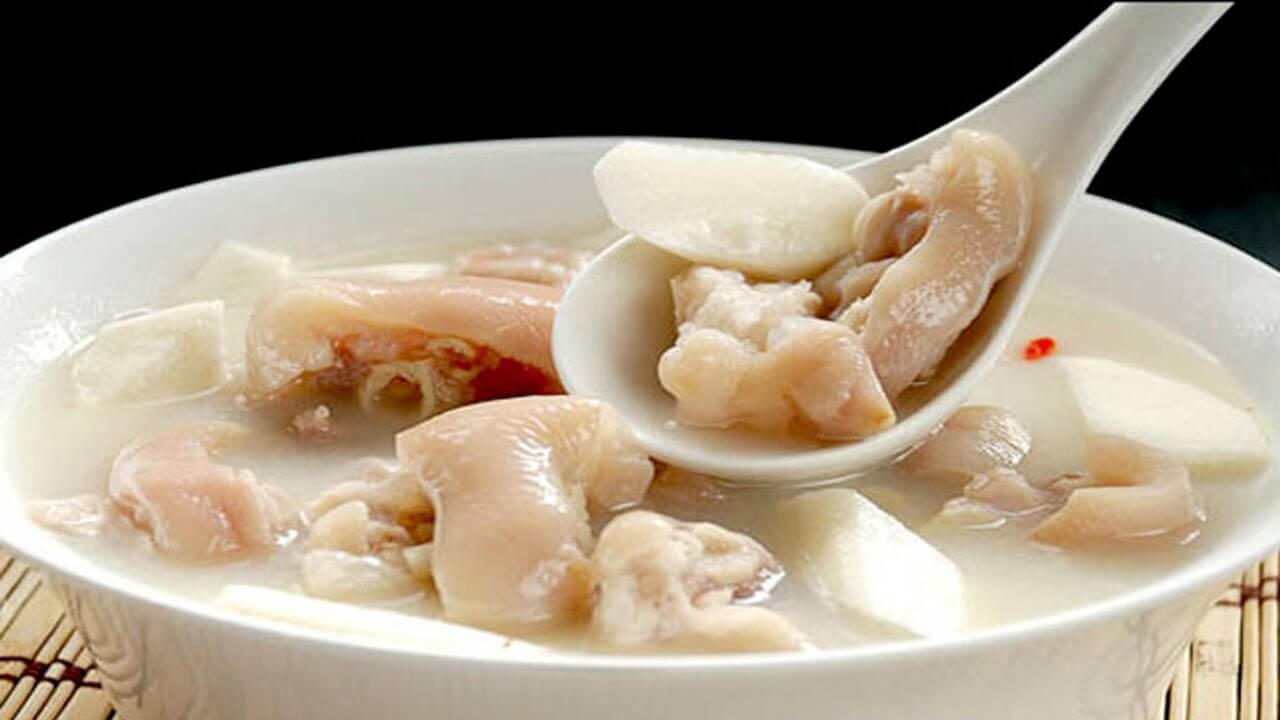 Nguyên nhân ít sữa mẹ