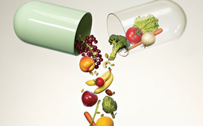 sai lầm khi uống vitamin tổng hợp dành cho bà bầu 2