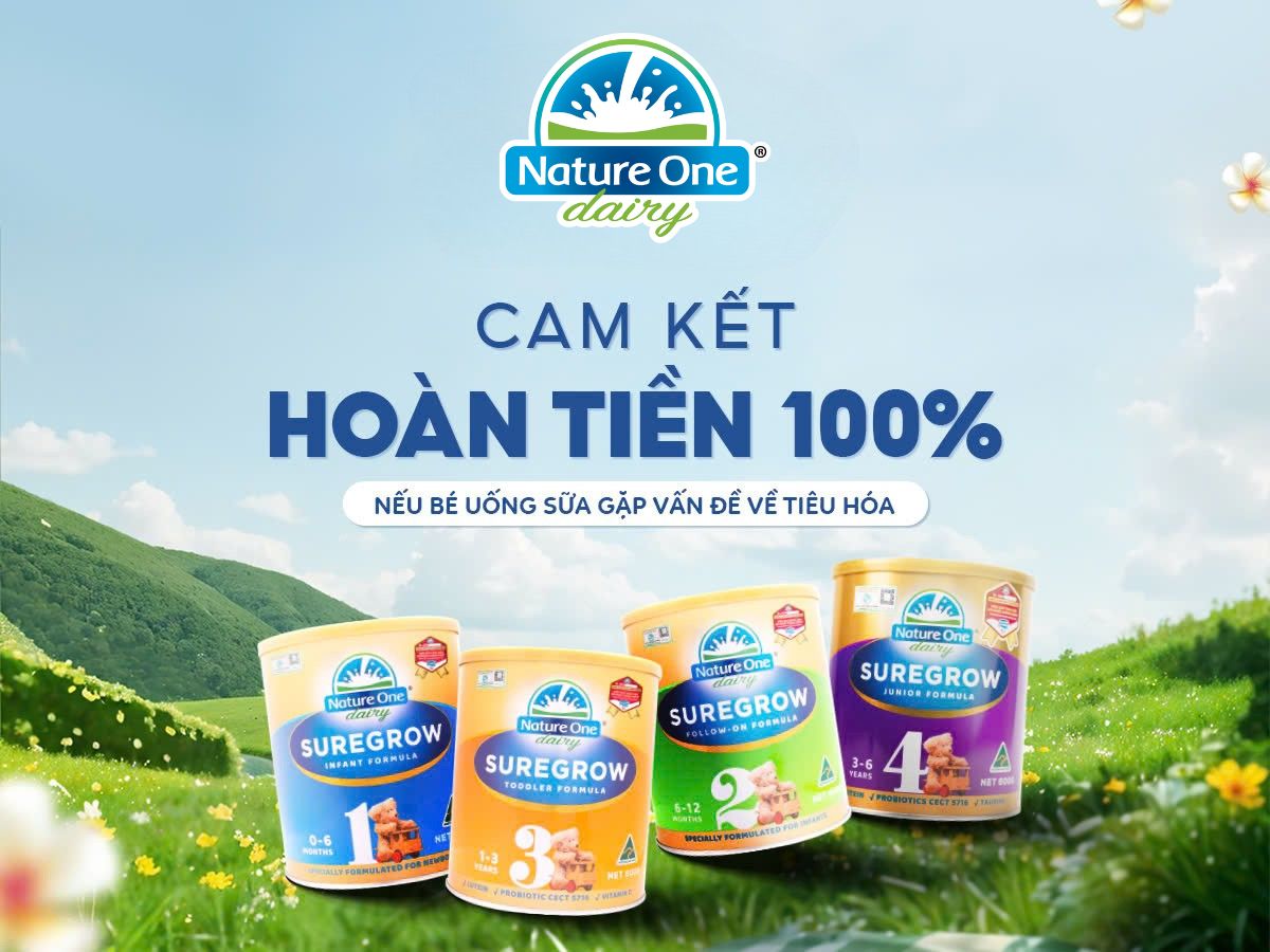 Cam kết hoàn tiền